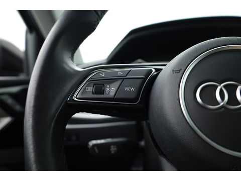 Audi A1 Citycarver 35 TFSI Aut. 150pk | Apple CarPlay & Android Auto | LED | Stoelverw. | Keyless | Tioman Groen