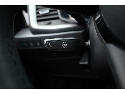 Audi A1 Citycarver 35 TFSI Aut. 150pk | Apple CarPlay & Android Auto | LED | Stoelverw. | Keyless | Tioman Groen