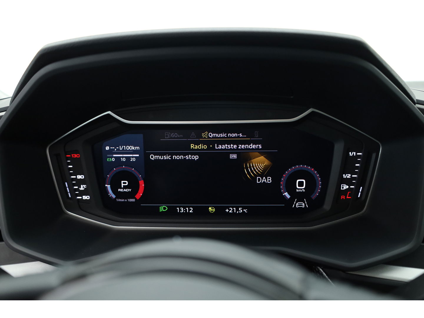 Audi A1 Citycarver 35 TFSI Aut. 150pk | Apple CarPlay & Android Auto | LED | Stoelverw. | Keyless | Tioman Groen