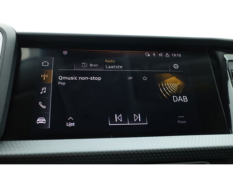 Audi A1 Citycarver 35 TFSI Aut. 150pk | Apple CarPlay & Android Auto | LED | Stoelverw. | Keyless | Tioman Groen