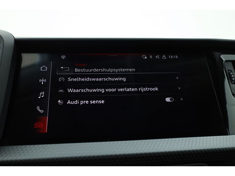 Audi A1 Citycarver 35 TFSI Aut. 150pk | Apple CarPlay & Android Auto | LED | Stoelverw. | Keyless | Tioman Groen