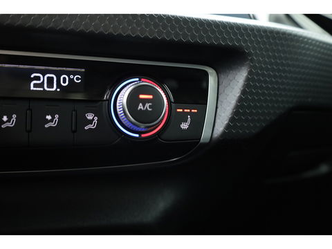 Audi A1 Citycarver 35 TFSI Aut. 150pk | Apple CarPlay & Android Auto | LED | Stoelverw. | Keyless | Tioman Groen