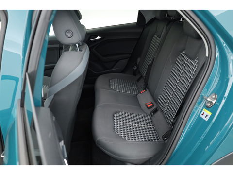 Audi A1 Citycarver 35 TFSI Aut. 150pk | Apple CarPlay & Android Auto | LED | Stoelverw. | Keyless | Tioman Groen