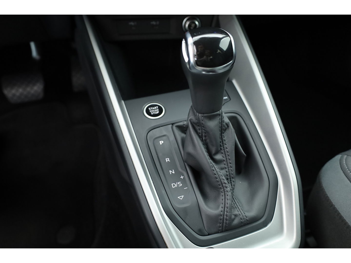 Audi A1 Citycarver 35 TFSI Aut. 150pk | Apple CarPlay & Android Auto | LED | Stoelverw. | Keyless | Tioman Groen