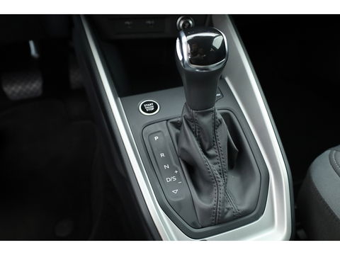 Audi A1 Citycarver 35 TFSI Aut. 150pk | Apple CarPlay & Android Auto | LED | Stoelverw. | Keyless | Tioman Groen