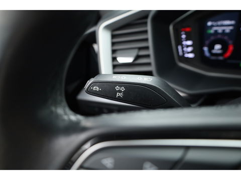 Audi A1 Citycarver 35 TFSI Aut. 150pk | Apple CarPlay & Android Auto | LED | Stoelverw. | Keyless | Tioman Groen