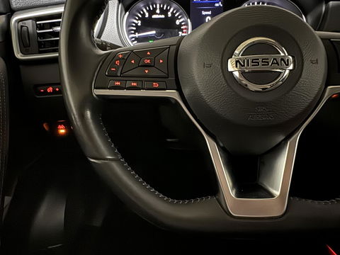 Nissan QASHQAI 1.3 DIG-T Tekna + Pano 360° CarPlay Leer NAP