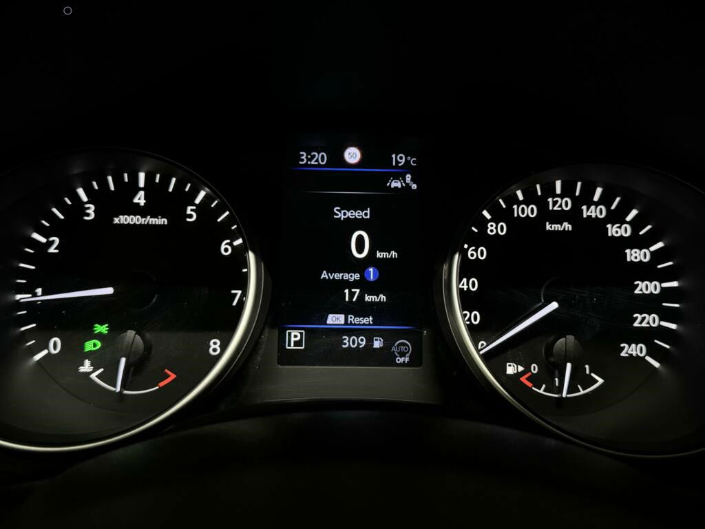 Nissan QASHQAI 1.3 DIG-T Tekna + Pano 360° CarPlay Leer NAP