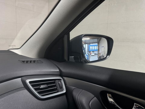 Nissan QASHQAI 1.3 DIG-T Tekna + Pano 360° CarPlay Leer NAP