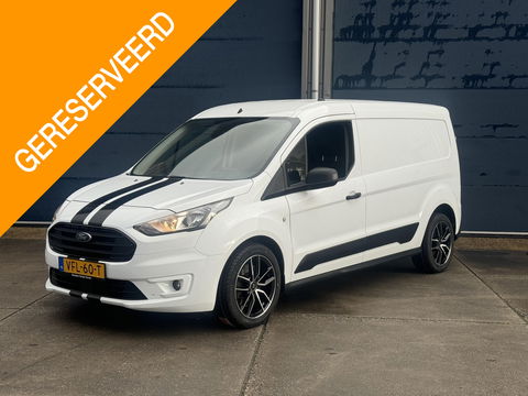 Ford Transit Connect 1.5 EcoBlue L2 Trend AIRCO / NAVI / AUTOMAAT / 3 ZITS / N.A.P