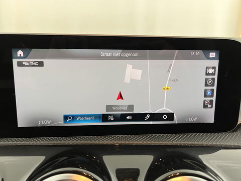 Mercedes-Benz CLA-Klasse 180 d Business Solution AMG-Sport-Pack Aut. *PANO | WIDESCREEN-DIGI-COCKPIT | FULL-LED | AMBIENT-LIGHT | LEATHER-MICROFIBRE | CAMERA | M-BUX-NAVI | ECC | SHIFT-PADDLES | PDC | CRUISE | DAB | SPORT-SEATS | 18"ALU*