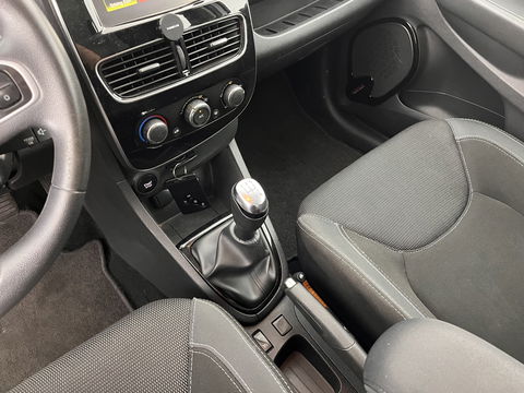 Renault Clio Estate 1.5 dCi Ecoleader Zen *NAVI-FULLMAP | COMFORT-SEATS | AIRCO | CRUISE | TOWBAR*