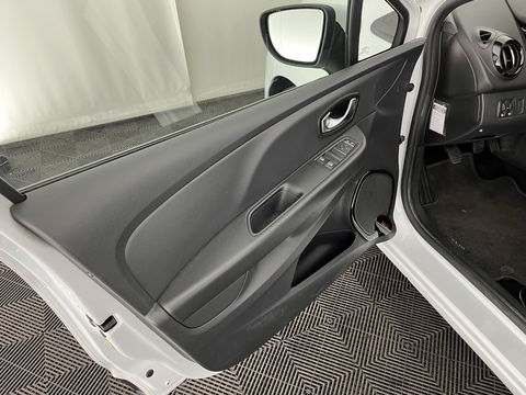 Renault Clio Estate 1.5 dCi Ecoleader Zen *NAVI-FULLMAP | COMFORT-SEATS | AIRCO | CRUISE | TOWBAR*