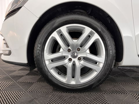 Renault Clio Estate 1.5 dCi Ecoleader Zen *NAVI-FULLMAP | COMFORT-SEATS | AIRCO | CRUISE | TOWBAR*