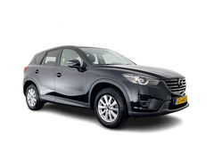 Mazda CX-5 2.0 SkyActiv-G 165 Skylease+ 2WD *NAVI-FULLMAP | FULL-LED | BLINDSPOT | HEATED-COMFORTSEATS | TOWBAR | ECC | PDC | CRUISE | 17''ALU*