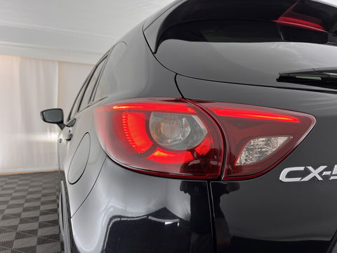 Mazda CX-5 2.0 SkyActiv-G 165 Skylease+ 2WD *NAVI-FULLMAP | FULL-LED | BLINDSPOT | HEATED-COMFORTSEATS | TOWBAR | ECC | PDC | CRUISE | 17''ALU*