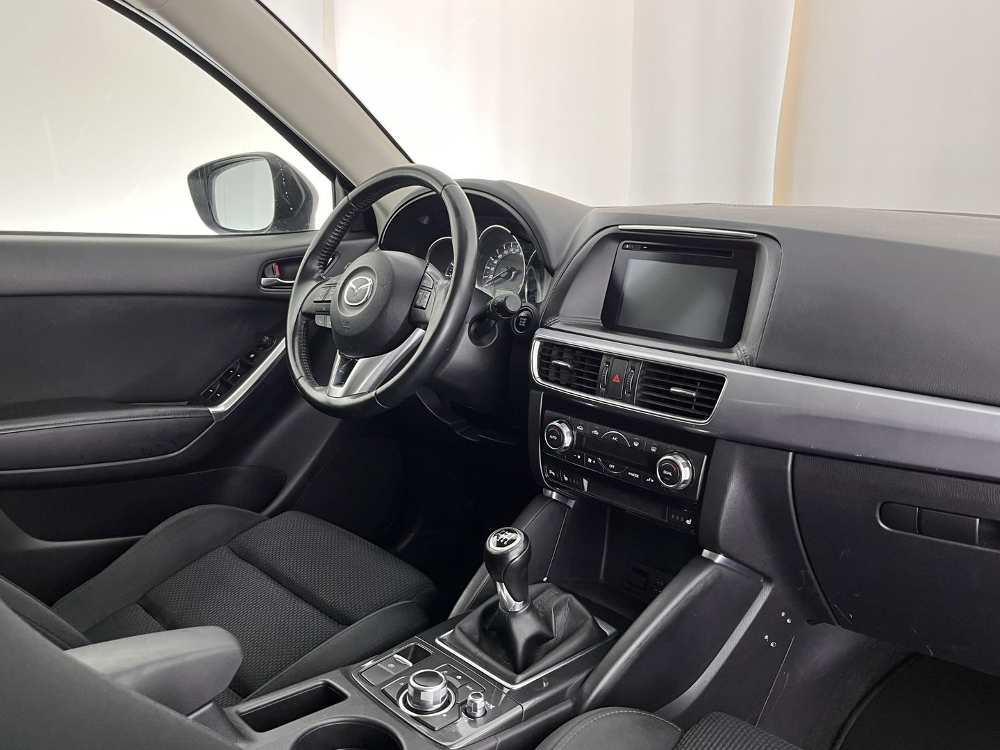 Mazda CX-5 2.0 SkyActiv-G 165 Skylease+ 2WD *NAVI-FULLMAP | FULL-LED | BLINDSPOT | HEATED-COMFORTSEATS | TOWBAR | ECC | PDC | CRUISE | 17''ALU*
