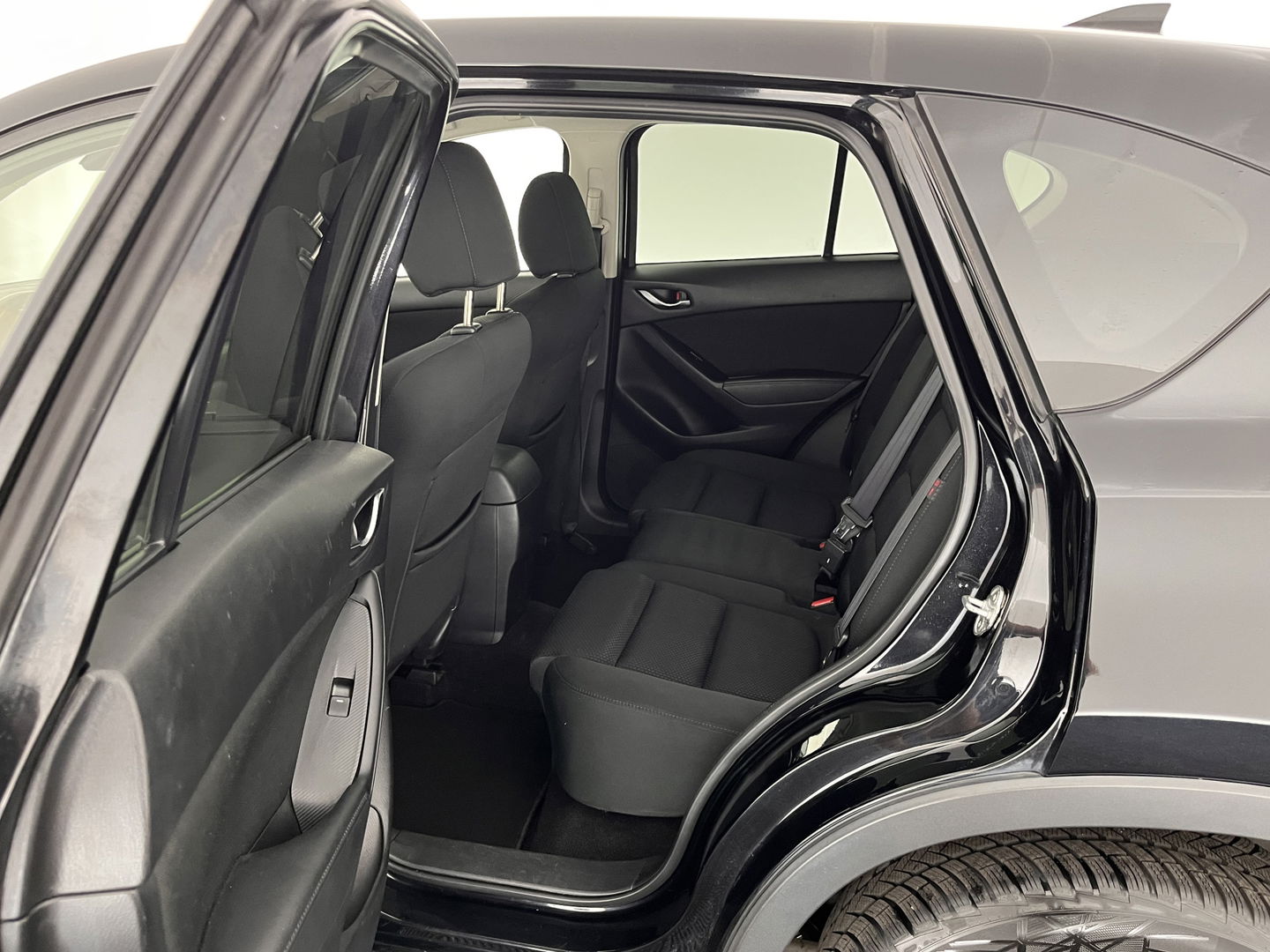 Mazda CX-5 2.0 SkyActiv-G 165 Skylease+ 2WD *NAVI-FULLMAP | FULL-LED | BLINDSPOT | HEATED-COMFORTSEATS | TOWBAR | ECC | PDC | CRUISE | 17''ALU*