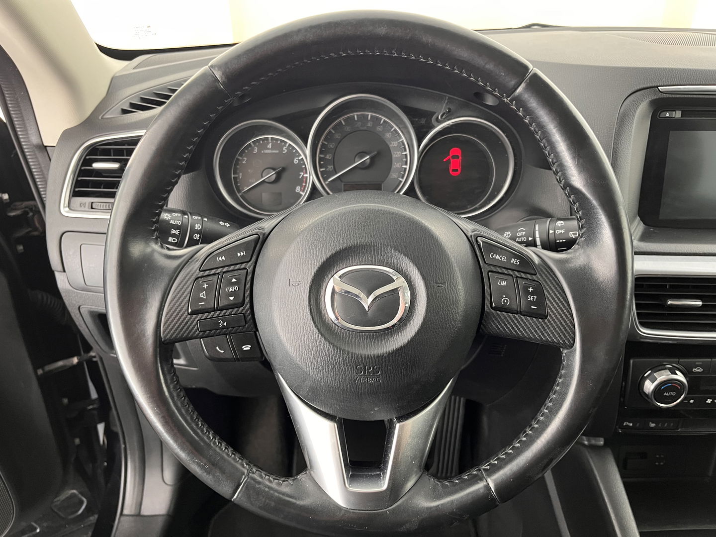Mazda CX-5 2.0 SkyActiv-G 165 Skylease+ 2WD *NAVI-FULLMAP | FULL-LED | BLINDSPOT | HEATED-COMFORTSEATS | TOWBAR | ECC | PDC | CRUISE | 17''ALU*