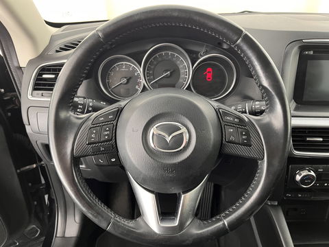 Mazda CX-5 2.0 SkyActiv-G 165 Skylease+ 2WD *NAVI-FULLMAP | FULL-LED | BLINDSPOT | HEATED-COMFORTSEATS | TOWBAR | ECC | PDC | CRUISE | 17''ALU*