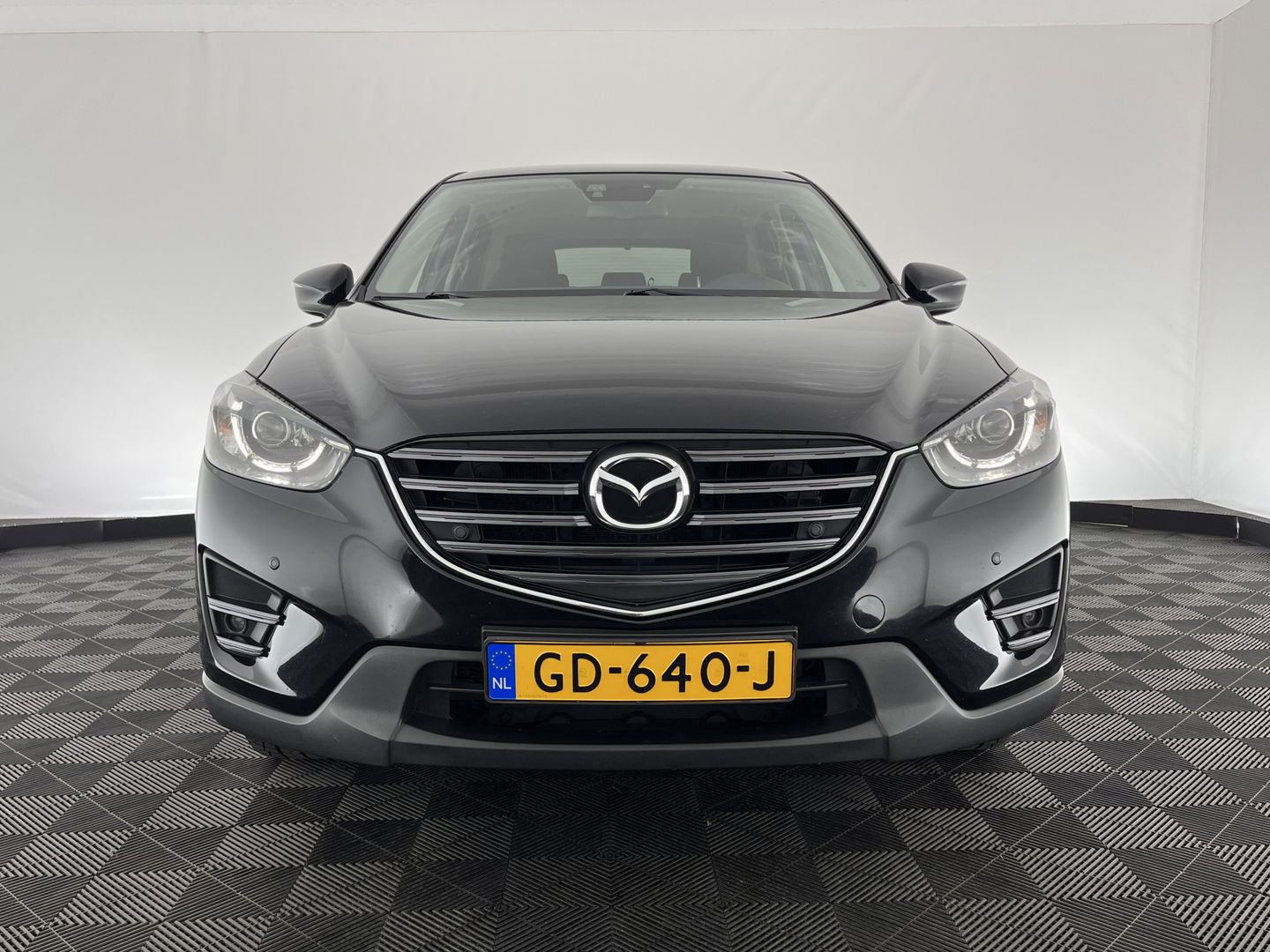 Mazda CX-5 2.0 SkyActiv-G 165 Skylease+ 2WD *NAVI-FULLMAP | FULL-LED | BLINDSPOT | HEATED-COMFORTSEATS | TOWBAR | ECC | PDC | CRUISE | 17''ALU*