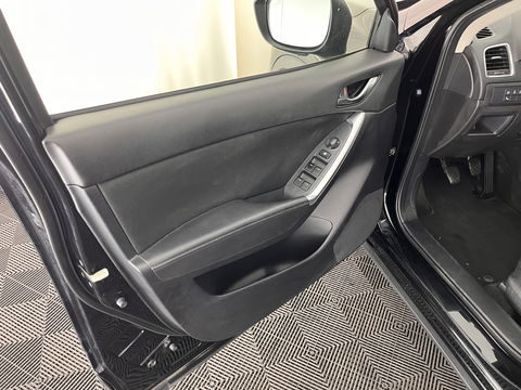 Mazda CX-5 2.0 SkyActiv-G 165 Skylease+ 2WD *NAVI-FULLMAP | FULL-LED | BLINDSPOT | HEATED-COMFORTSEATS | TOWBAR | ECC | PDC | CRUISE | 17''ALU*
