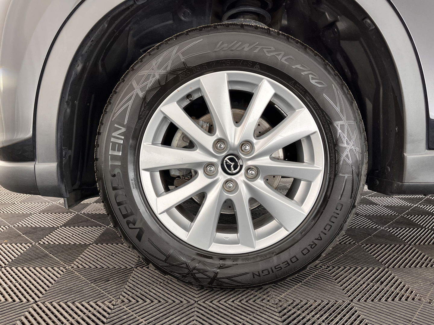 Mazda CX-5 2.0 SkyActiv-G 165 Skylease+ 2WD *NAVI-FULLMAP | FULL-LED | BLINDSPOT | HEATED-COMFORTSEATS | TOWBAR | ECC | PDC | CRUISE | 17''ALU*