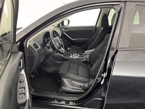 Mazda CX-5 2.0 SkyActiv-G 165 Skylease+ 2WD *NAVI-FULLMAP | FULL-LED | BLINDSPOT | HEATED-COMFORTSEATS | TOWBAR | ECC | PDC | CRUISE | 17''ALU*