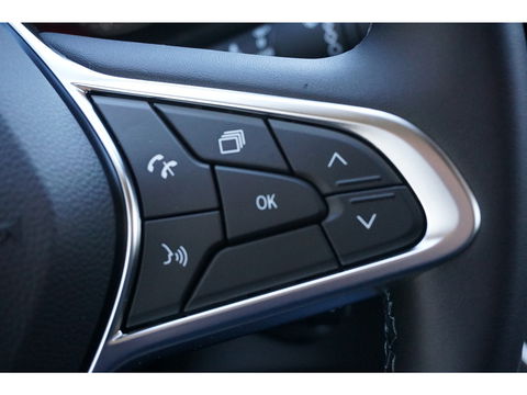 Renault Trafic T30 L2H1 150PK EDC AUT BPM VRIJ!! Easylink Apple CP Betimmering, Trekhaak 2x Schuifdeur!! NR. 320