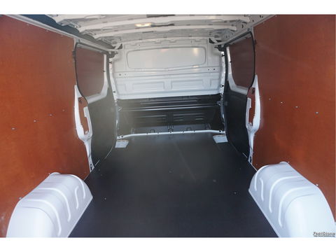 Renault Trafic T30 L2H1 150PK EDC AUT BPM VRIJ!! Easylink Apple CP Betimmering, Trekhaak 2x Schuifdeur!! NR. 320