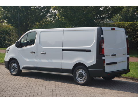 Renault Trafic T30 L2H1 150PK EDC AUT BPM VRIJ!! Apple Carplay, Camera, Trekhaak 2x Schuifdeur!! NR. 318