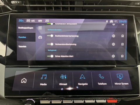 Peugeot 308 SW 1.6 HYbrid 180 GT-Sport-Pack Business (INCL-BTW) Aut. *PANO | LEATHER-MICROFIBRE | MATRIX-LED | TOPVIEW | MEMORY-PACK | ADAPTIVE-CRUISE | BLINDSPOT | DIGI-COCKPIT | HEATED-SPORTSEATS | KEYLESS | LANE-ASSIST | NAVI-FULLMAP | ...