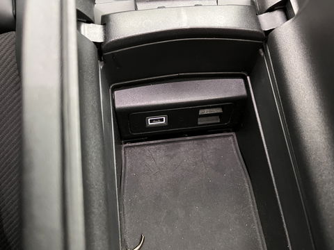 Peugeot 308 SW 1.6 HYbrid 180 GT-Sport-Pack Business (INCL-BTW) Aut. *PANO | LEATHER-MICROFIBRE | MATRIX-LED | TOPVIEW | MEMORY-PACK | ADAPTIVE-CRUISE | BLINDSPOT | DIGI-COCKPIT | HEATED-SPORTSEATS | KEYLESS | LANE-ASSIST | NAVI-FULLMAP | ...