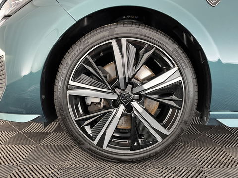 Peugeot 308 SW 1.6 HYbrid 180 GT-Sport-Pack Business (INCL-BTW) Aut. *PANO | LEATHER-MICROFIBRE | MATRIX-LED | TOPVIEW | MEMORY-PACK | ADAPTIVE-CRUISE | BLINDSPOT | DIGI-COCKPIT | HEATED-SPORTSEATS | KEYLESS | LANE-ASSIST | NAVI-FULLMAP | ...