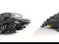 Peugeot e-208 - EV GT-Line 350 50 kWh [ 3-Fase ] {SOH-90%} (INCL-BTW) *FULL-LED | DIGI-COCKPIT | BLINDSPOT | CAMERA | LEATHER-ALCANTARA | NAVI-FULLMAP | LANE-ASSIST | KEYLESS | DAB | CCS-FASTLOADER | HEATED-SPORTSEATS | AMBIENT-LIGHT | 17"ALU*