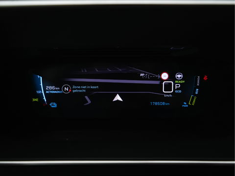 Peugeot e-208 EV GT 350 50 kWh [ 3-Fase ] (INCL-BTW) *FULL-LED | DIGI-COCKPIT | BLINDSPOT | CAMERA | LEATHER-ALCANTARA | NAVI-FULLMAP | LANE-ASSIST | KEYLESS | DAB | CCS-FASTLOADER | HEATED-SPORTSEATS | AMBIENT-LIGHT | 17"ALU*