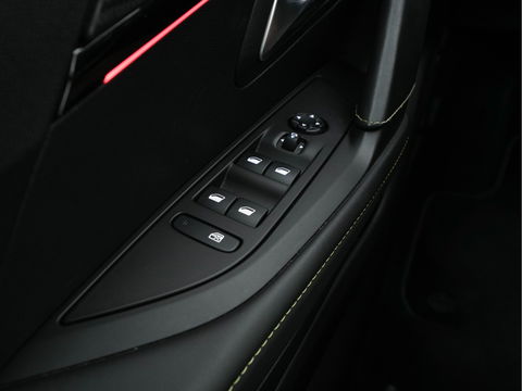 Peugeot e-208 EV GT 350 50 kWh [ 3-Fase ] (INCL-BTW) *FULL-LED | DIGI-COCKPIT | BLINDSPOT | CAMERA | LEATHER-ALCANTARA | NAVI-FULLMAP | LANE-ASSIST | KEYLESS | DAB | CCS-FASTLOADER | HEATED-SPORTSEATS | AMBIENT-LIGHT | 17"ALU*