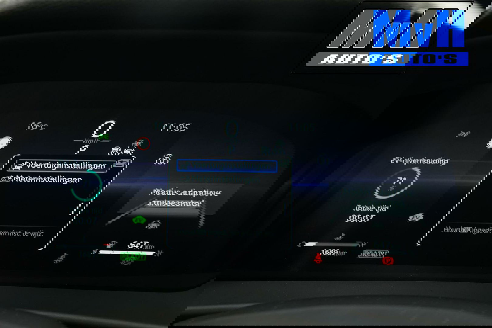 Toyota C-HR 1.8 Hybrid 140 Dynamic STUUR & STOELVERWARMING