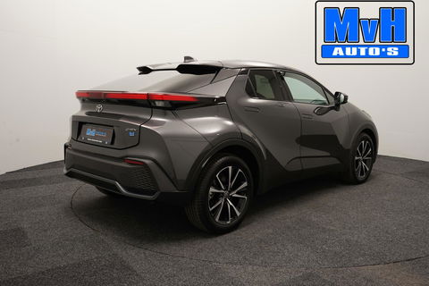 Toyota C-HR 1.8 Hybrid 140 Dynamic STUUR & STOELVERWARMING