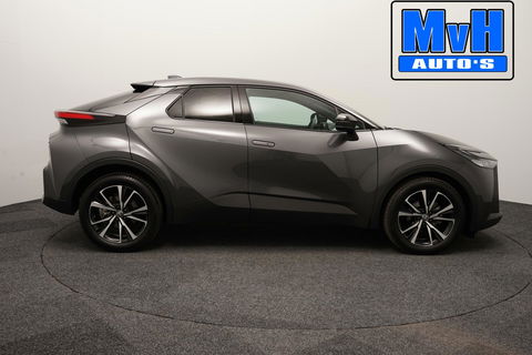 Toyota C-HR 1.8 Hybrid 140 Dynamic STUUR & STOELVERWARMING