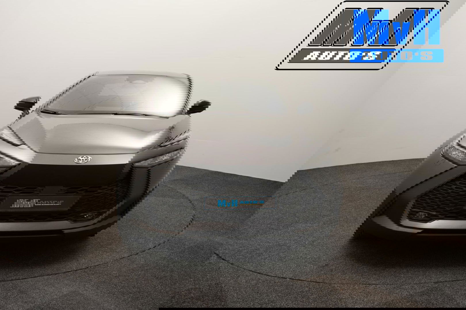 Toyota C-HR 1.8 Hybrid 140 Dynamic STUUR & STOELVERWARMING