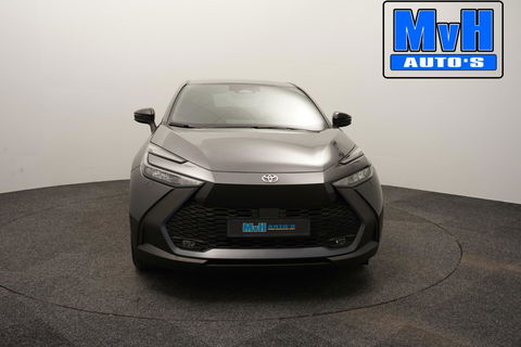 Toyota C-HR 1.8 Hybrid 140 Dynamic STUUR & STOELVERWARMING