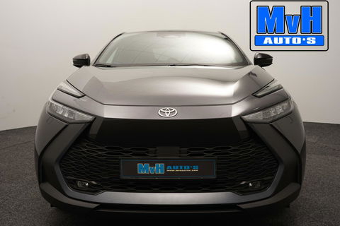 Toyota C-HR 1.8 Hybrid 140 Dynamic STUUR & STOELVERWARMING