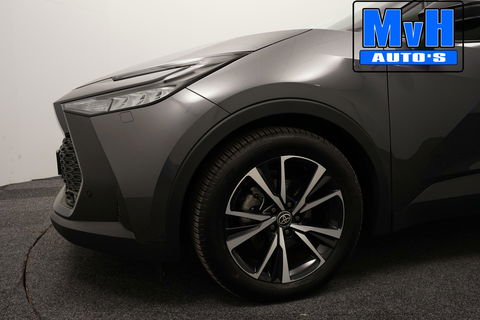 Toyota C-HR 1.8 Hybrid 140 Dynamic STUUR & STOELVERWARMING