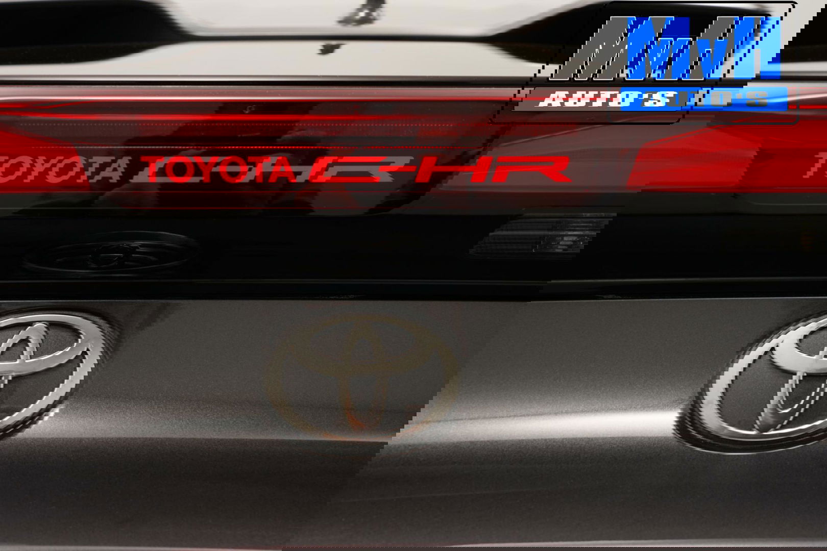 Toyota C-HR 1.8 Hybrid 140 Dynamic STUUR & STOELVERWARMING