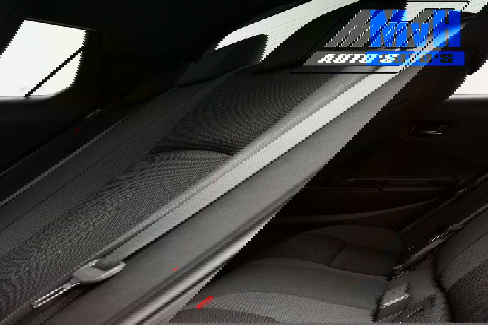 Toyota C-HR 1.8 Hybrid 140 Dynamic STUUR & STOELVERWARMING