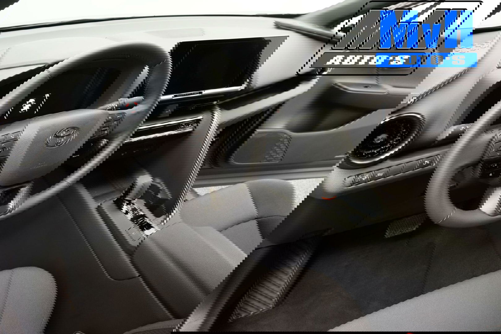 Toyota C-HR 1.8 Hybrid 140 Dynamic STUUR & STOELVERWARMING