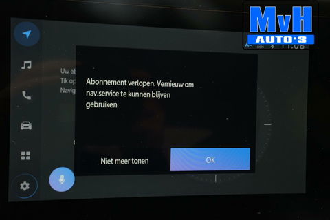 Toyota C-HR 1.8 Hybrid 140 Dynamic STUUR & STOELVERWARMING