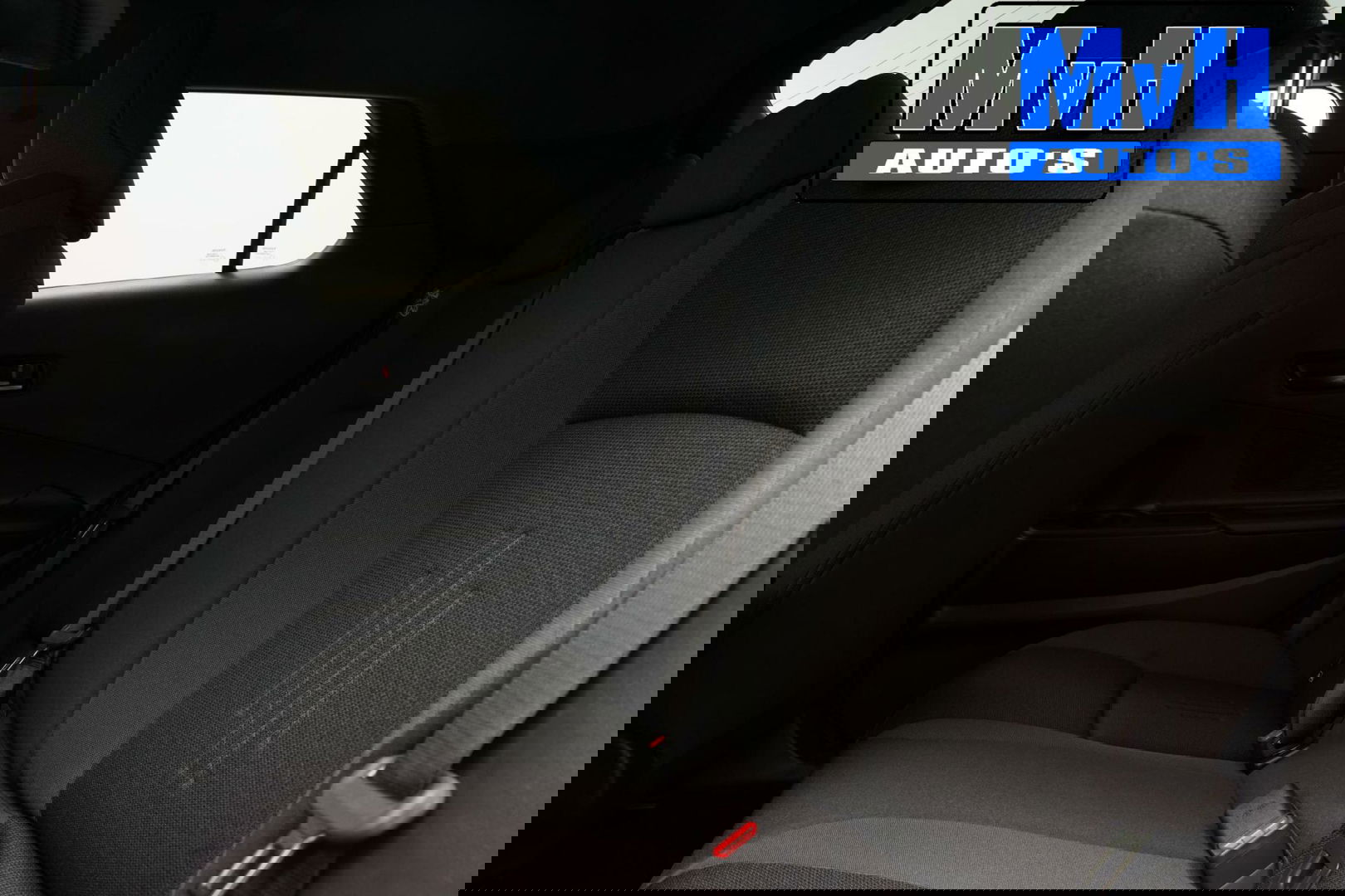 Toyota C-HR 1.8 Hybrid 140 Dynamic STUUR & STOELVERWARMING