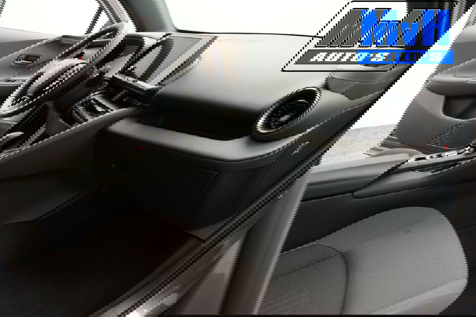 Toyota C-HR 1.8 Hybrid 140 Dynamic STUUR & STOELVERWARMING